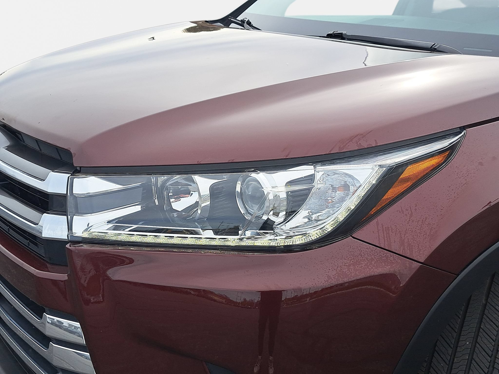 Used 2019 Toyota Highlander Limited Platinum AWD/4WD image 31