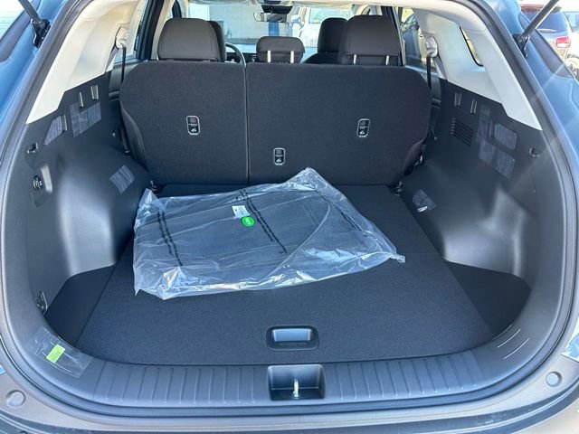 New 2026 Kia Sportage S image 19