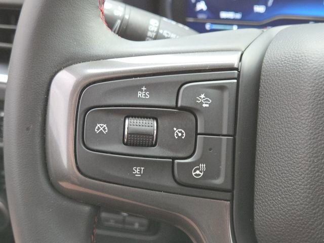 Used 2024 Chevrolet Tahoe RST w/ Luxury Package image 12