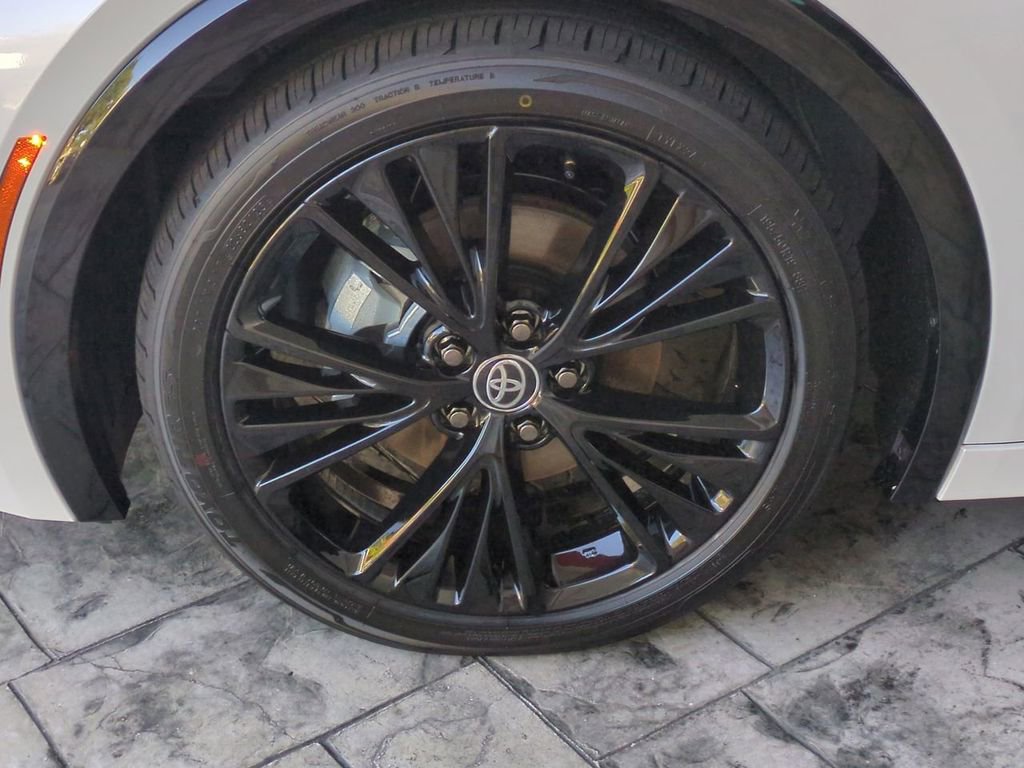 New 2026 Toyota Prius Plug-In Hybrid image 11