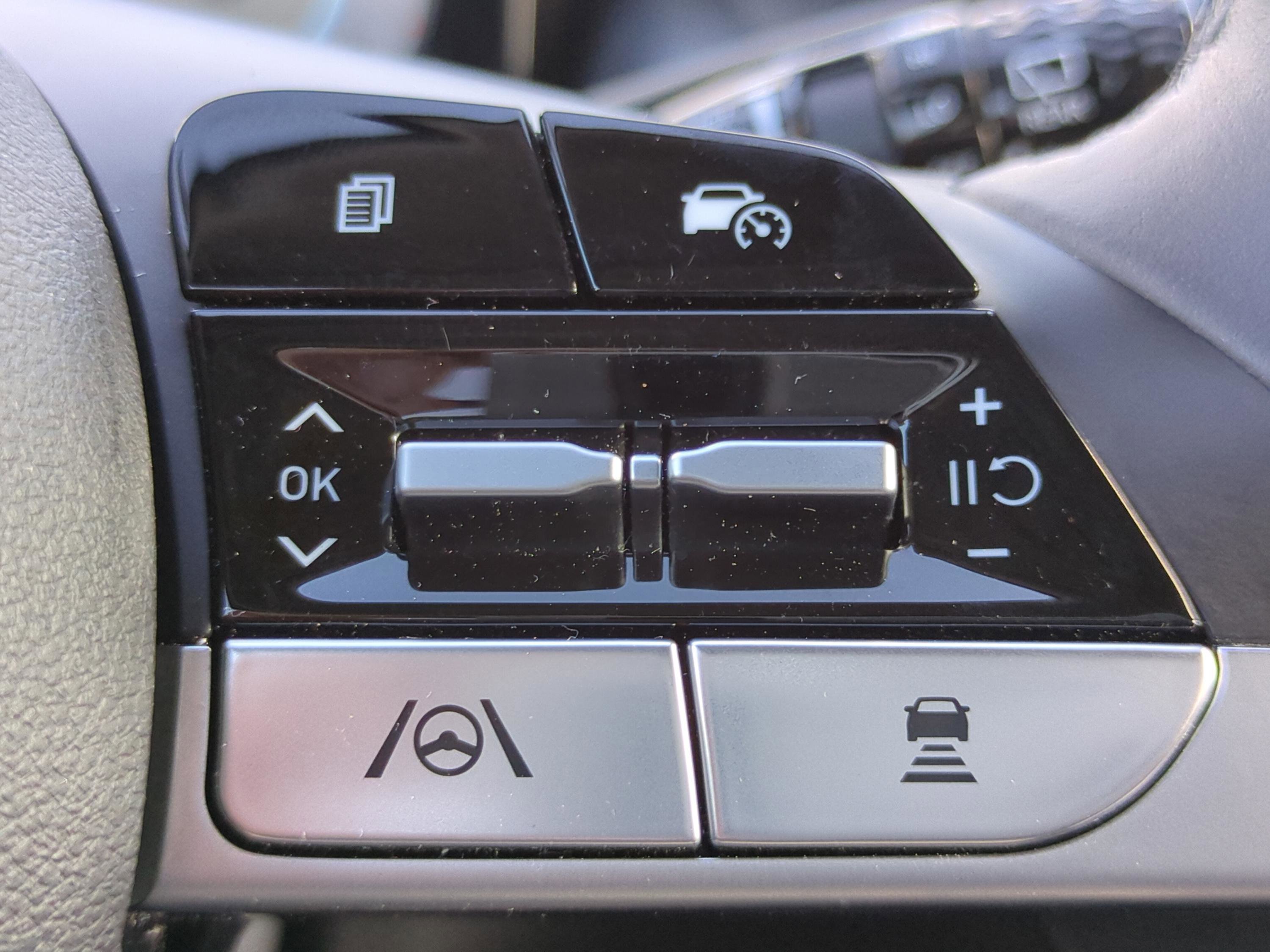 Certified 2024 Hyundai Tucson SEL w/ Convenience Package image 4