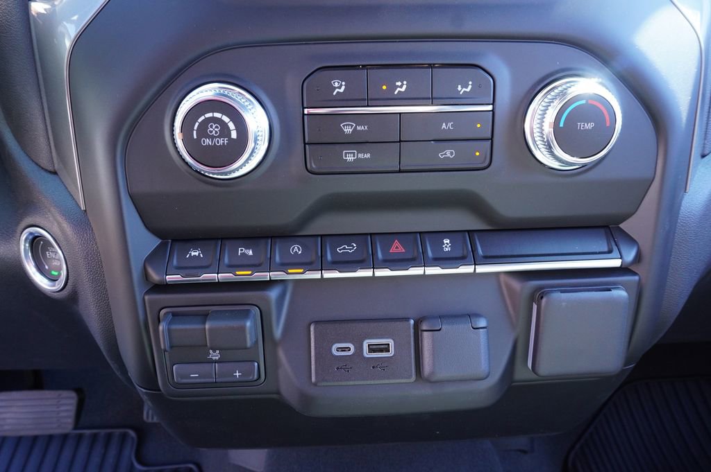 New 2026 GMC Sierra 1500 Pro w/ Pro Value Package AWD/4WD image 20