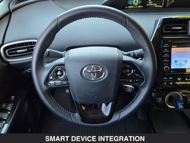 Used 2022 Toyota Prius Prime LE FWD image 23