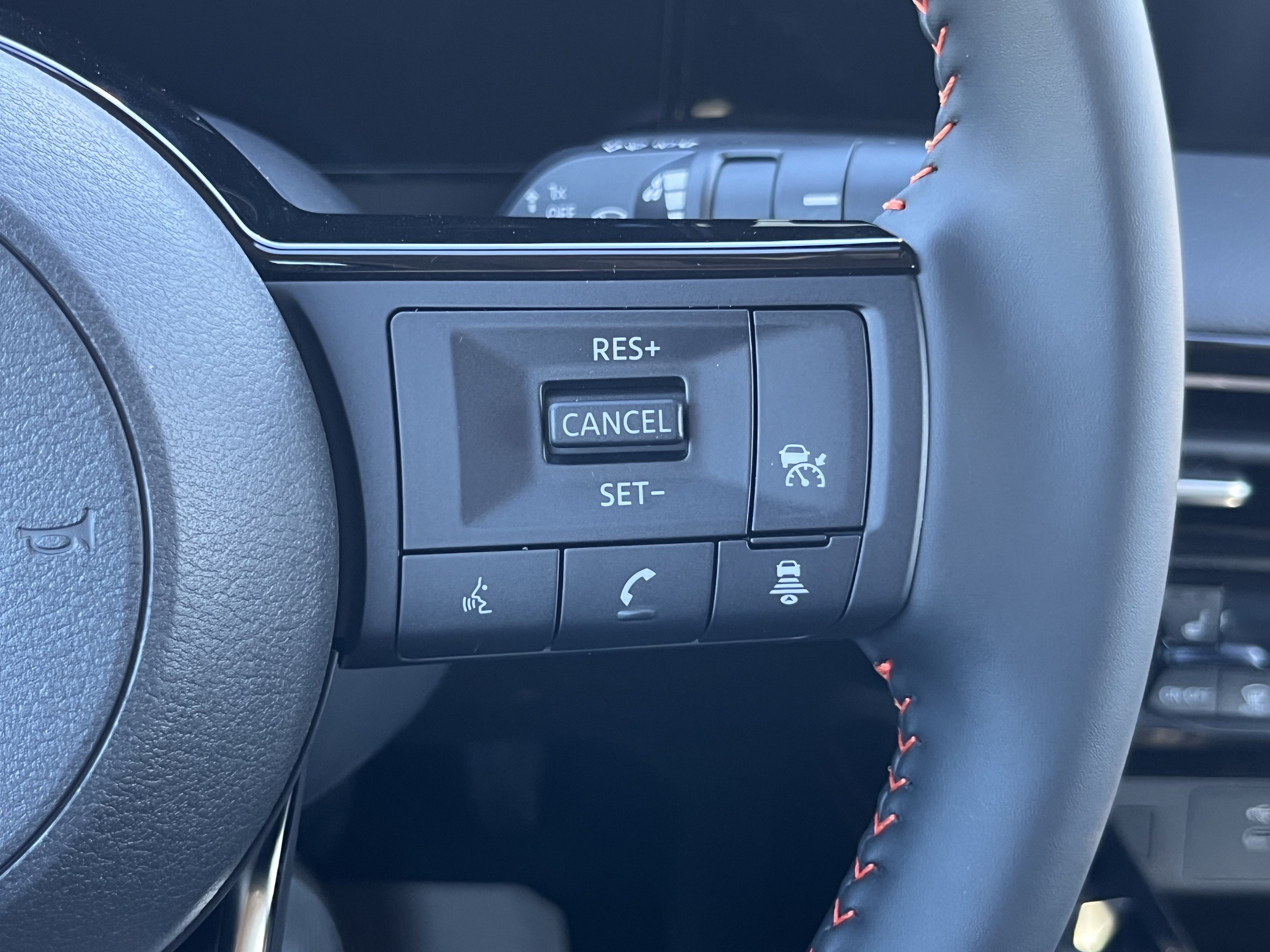 New 2027 Nissan Kicks SV w/ Rock Creek Edition AWD/4WD image 22
