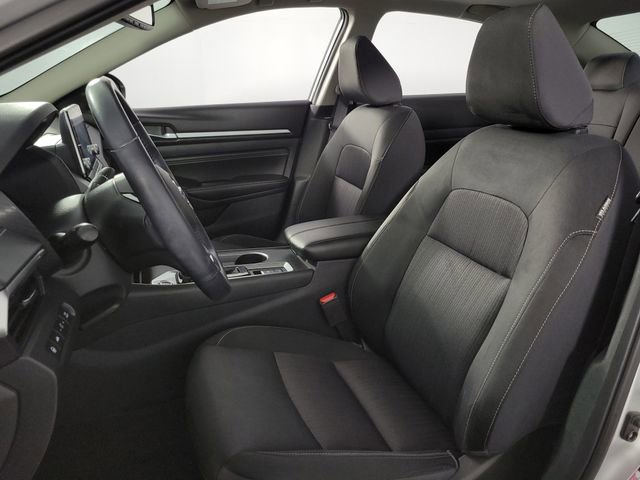 Used 2019 Nissan Altima 2.5 SV FWD image 15