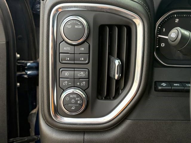 Certified 2023 GMC Sierra 2500 Denali w/ Denali Ultimate Package AWD/4WD image 5