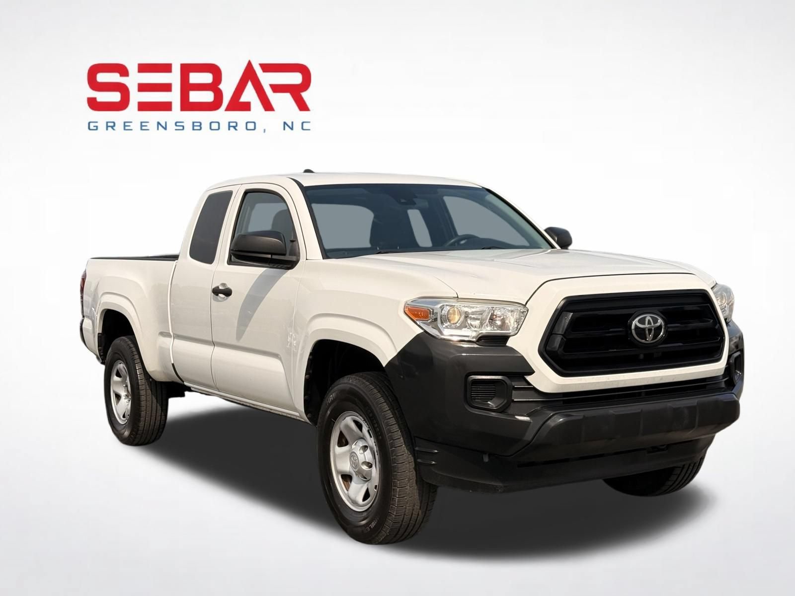 Used 2020 Toyota Tacoma SR RWD image 6