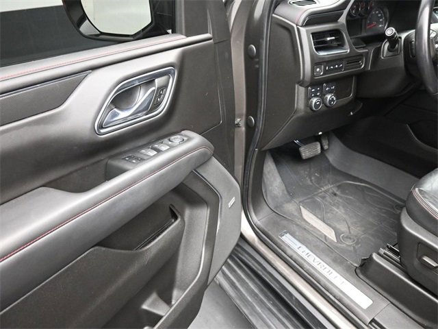 Used 2021 Chevrolet Tahoe RST w/ Rear Media and Nav Package image 14