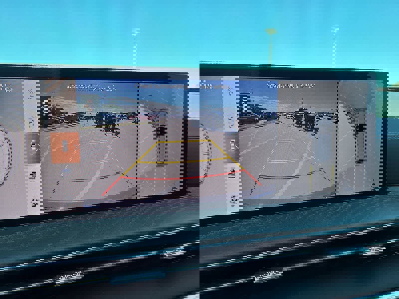 Used 2025 Genesis GV80 3.5T Prestige image 29