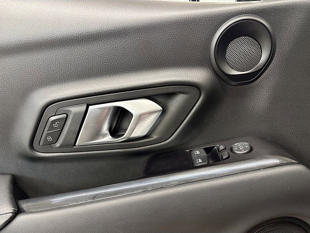 Used 2024 Toyota Supra image 21