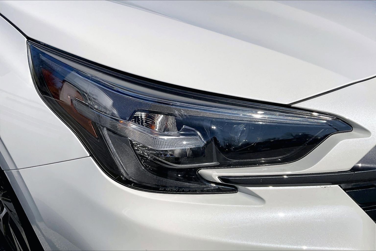 Certified 2025 Subaru Legacy Premium image 30