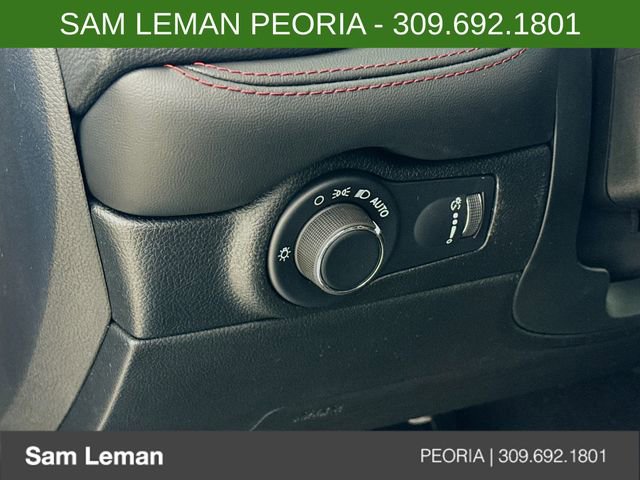 New 2026 Dodge Durango GT image 10