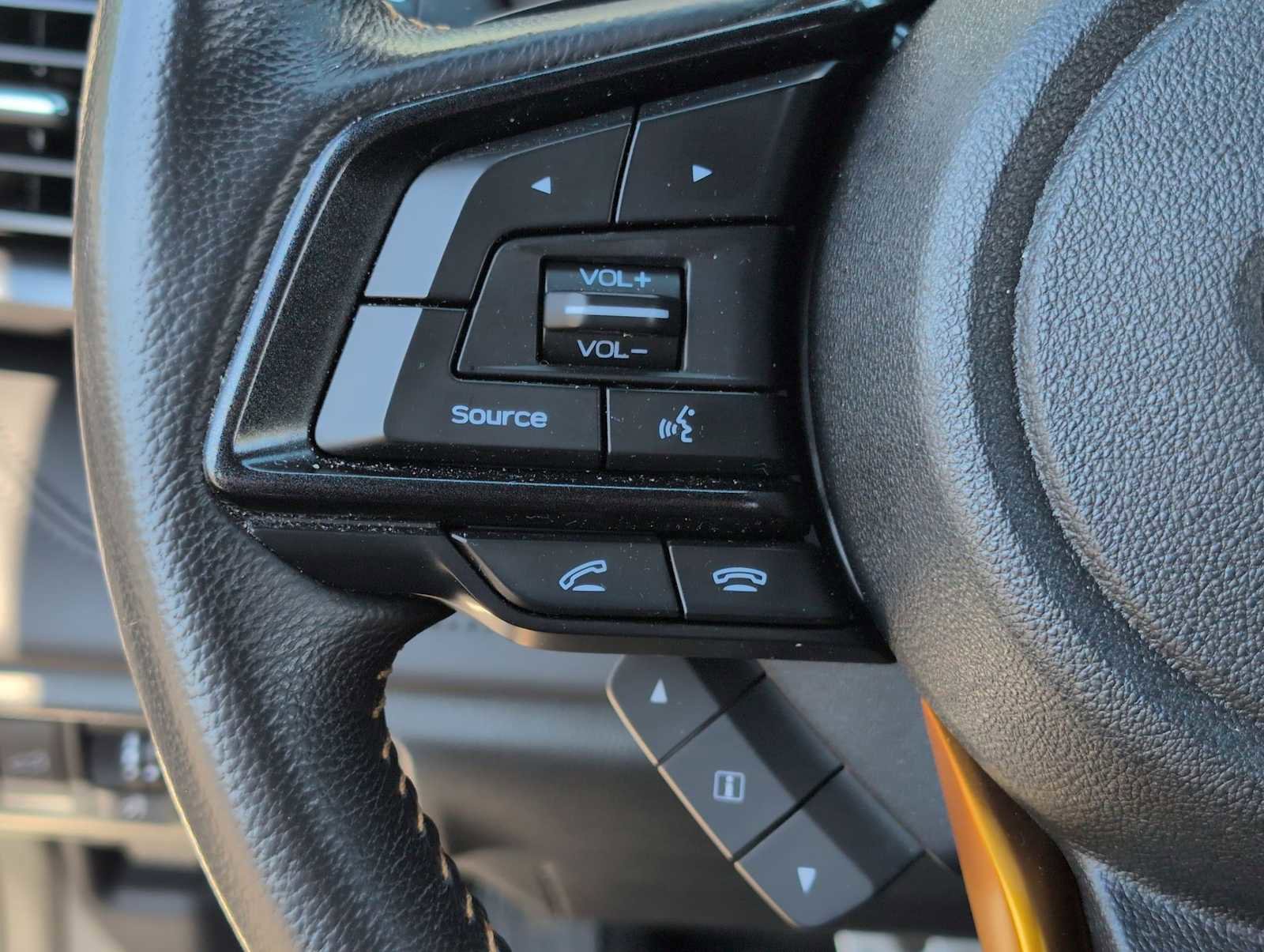 Used 2022 Subaru Outback Wilderness image 23