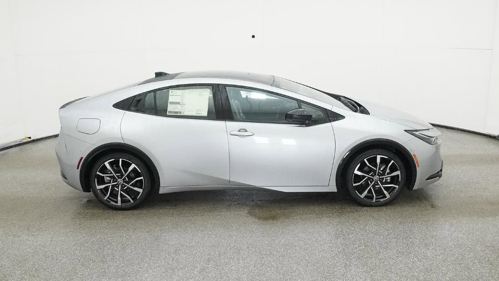New 2026 Toyota Prius Plug-In Hybrid image 47