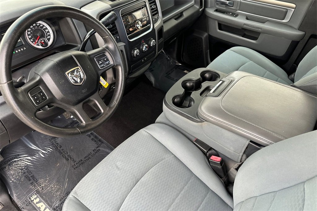 Used 2013 RAM 1500 Tradesman w/ PWR & Remote Entry Group image 11