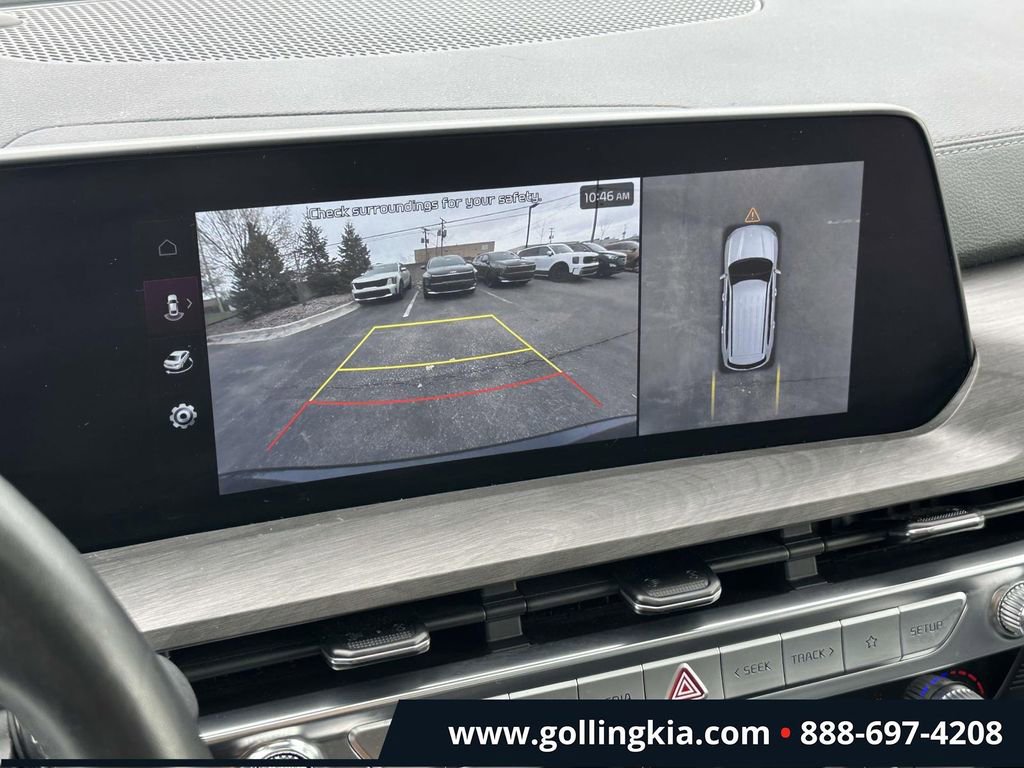 Certified 2023 Kia Telluride SX Prestige X-Pro AWD/4WD image 26