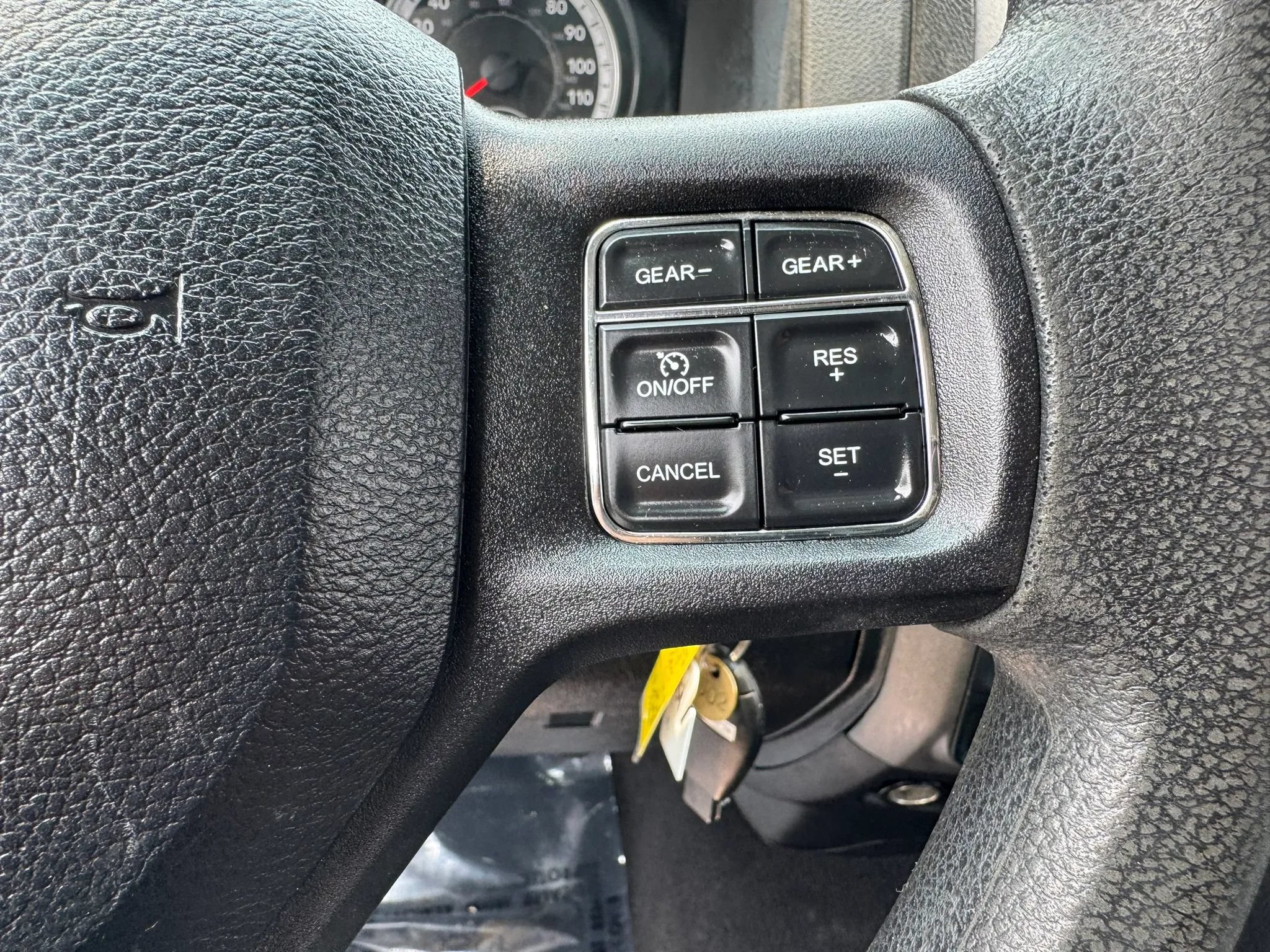 Used 2015 RAM 1500 Tradesman w/ Power & Remote Entry Group RWD image 15