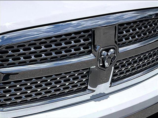 Used 2013 RAM 1500 Laramie w/ Convenience Group RWD image 27