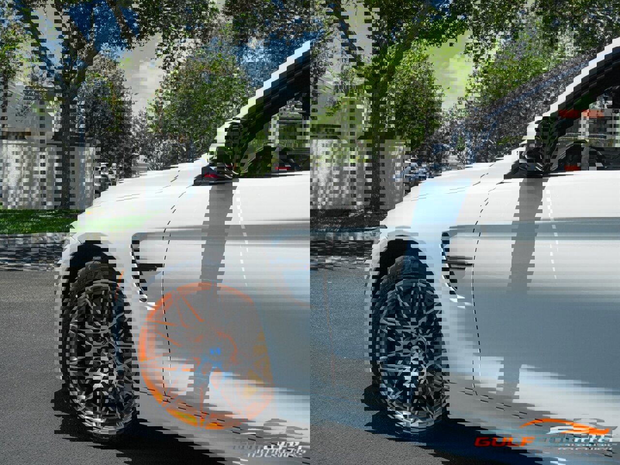 Used 2016 BMW M4 GTS image 55