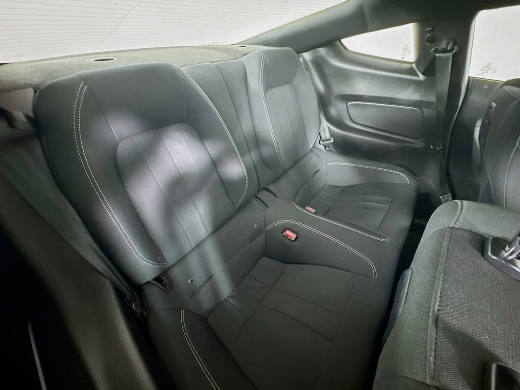 Used 2021 Ford Mustang EcoBoost image 24