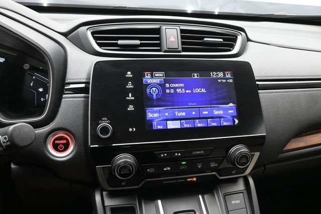 Used 2021 Honda CR-V EX-L image 41
