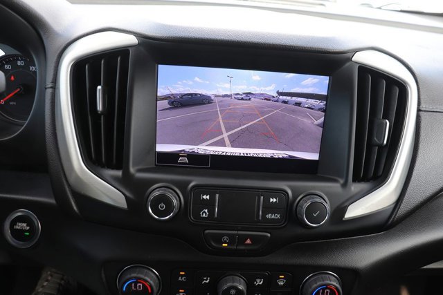 Used 2024 GMC Terrain SLT image 26