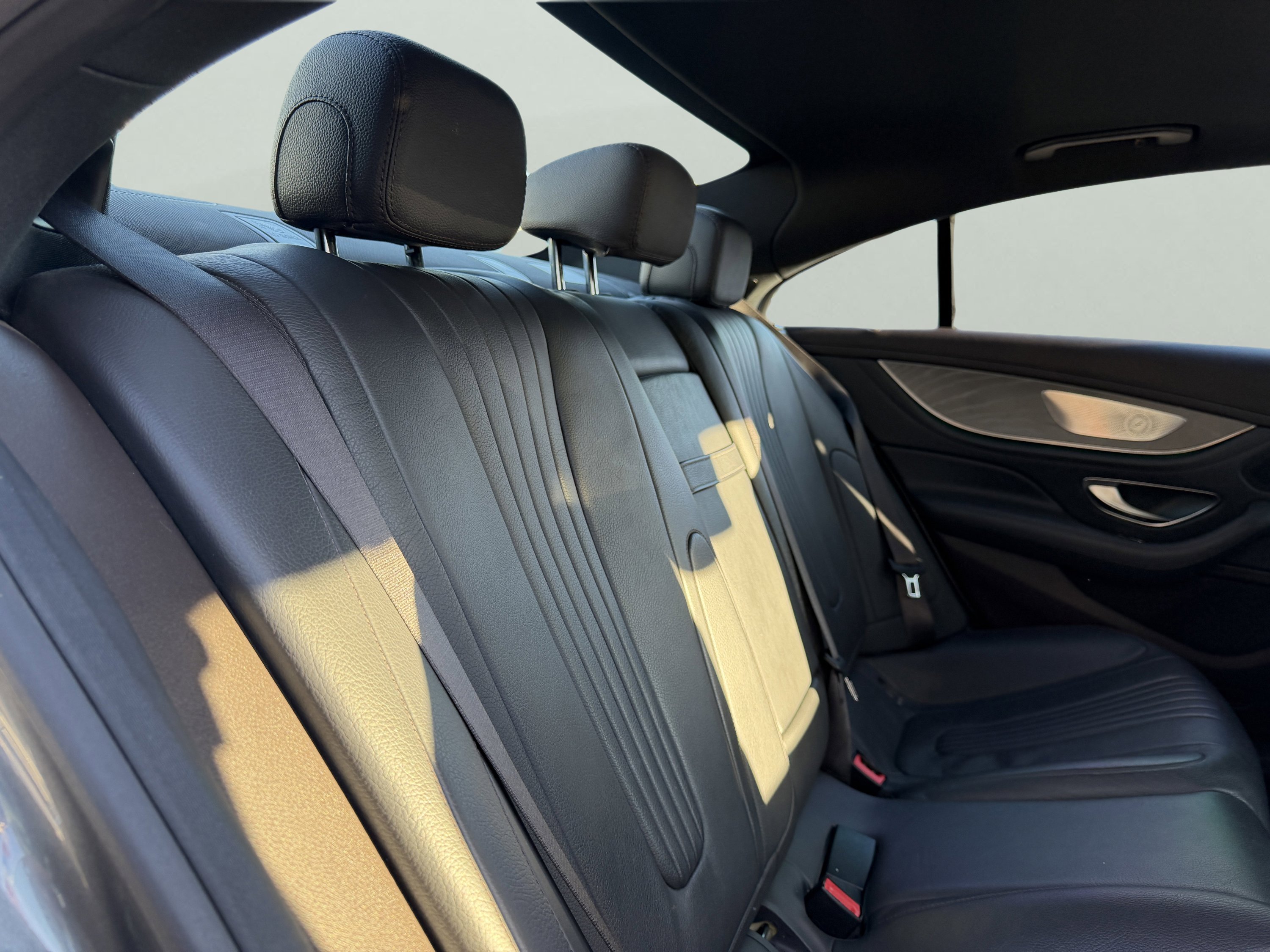 Used 2019 Mercedes-Benz CLS 450 4MATIC image 41