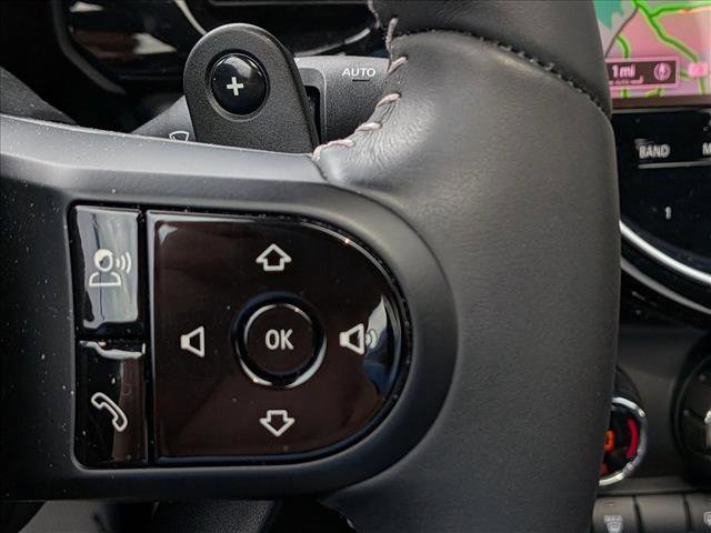 Used 2023 MINI Cooper John Cooper Works w/ Driver Assistance Package image 13