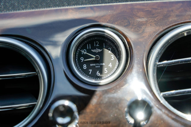 Used 2012 Bentley Continental GT AWD/4WD image 27