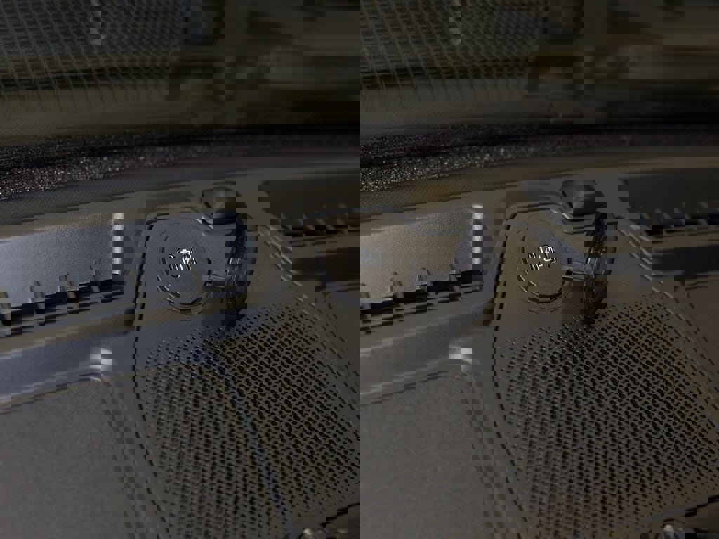 New 2025 Ford Bronco Raptor w/ Interior Carbon Fiber Pack image 46