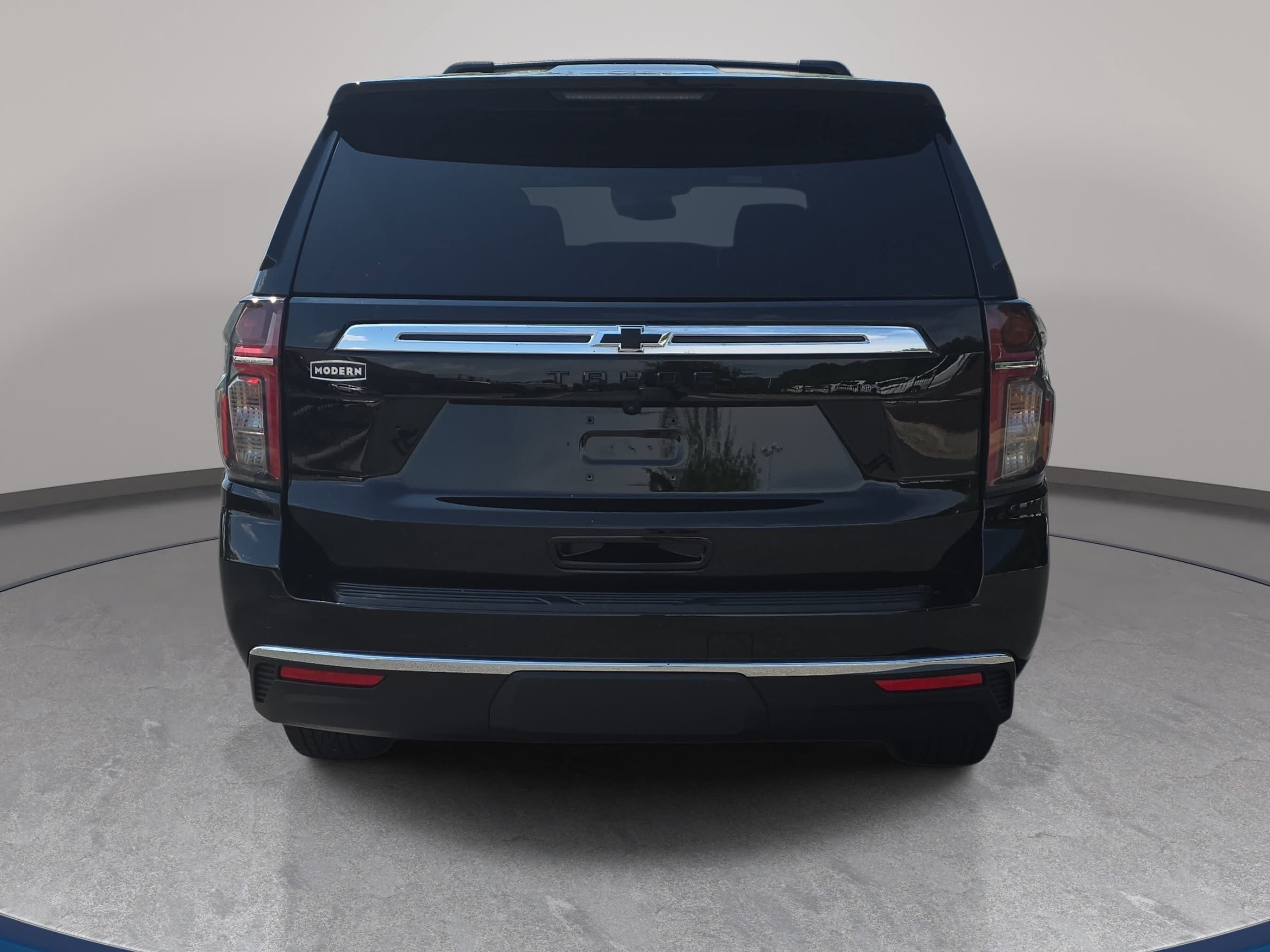 Used 2024 Chevrolet Tahoe LS w/ Driver Alert Package AWD/4WD image 6