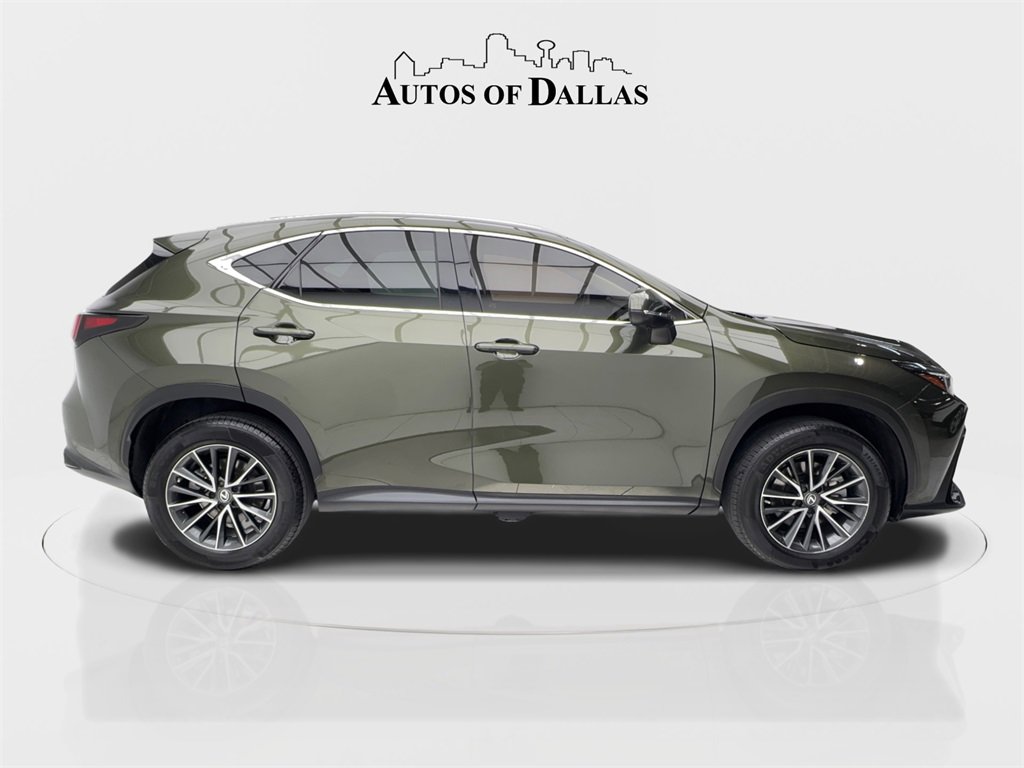 Used 2022 Lexus NX 350 AWD image 7