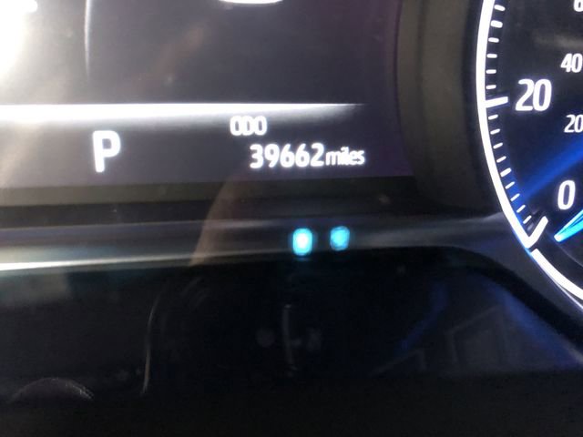 Used 2021 Toyota Venza XLE w/ Activity Package (TMS) image 18