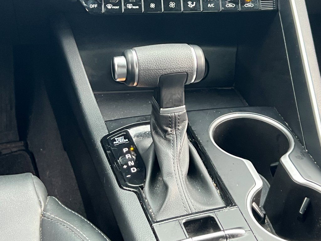 Used 2022 Kia K5 GT-Line image 18