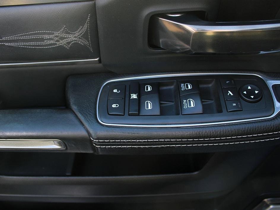 Used 2019 RAM 2500 Limited image 36