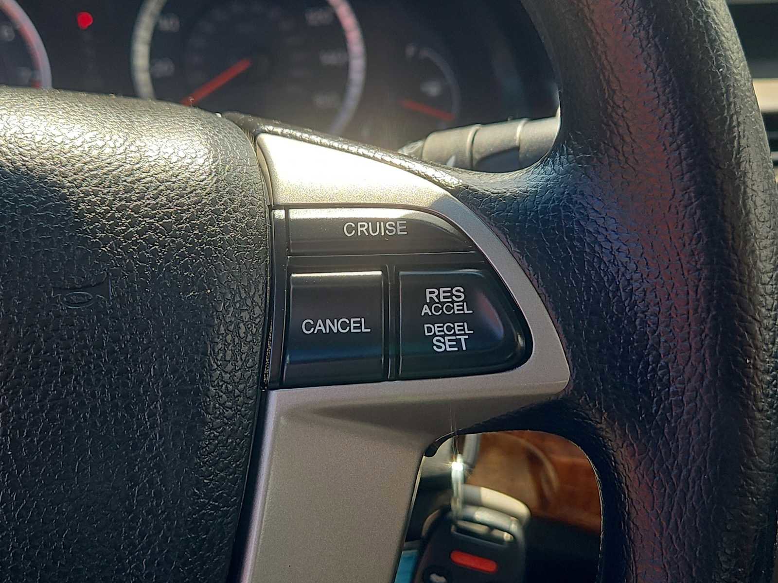 Used 2011 Honda Accord EX image 18