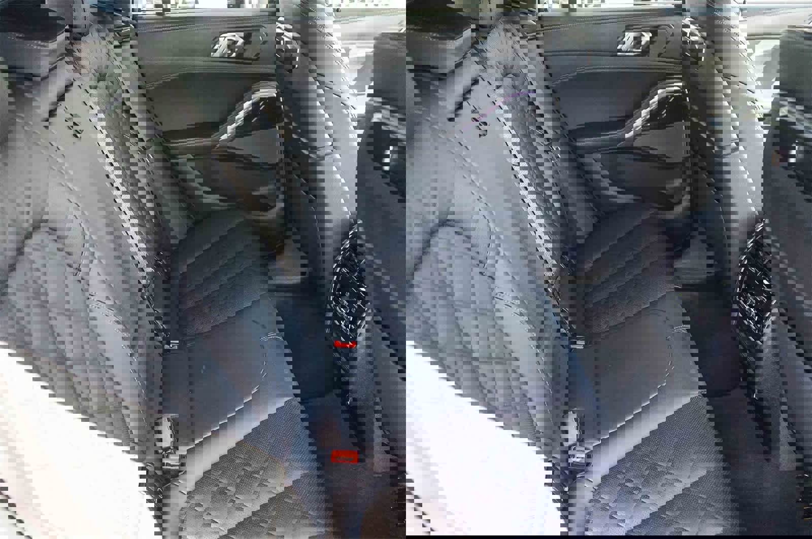 Used 2025 BMW X6 xDrive40i image 15