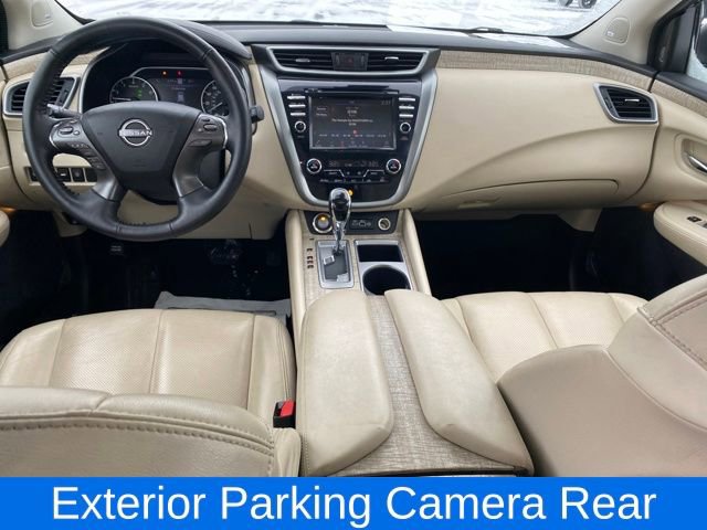 Used 2023 Nissan Murano SL image 6