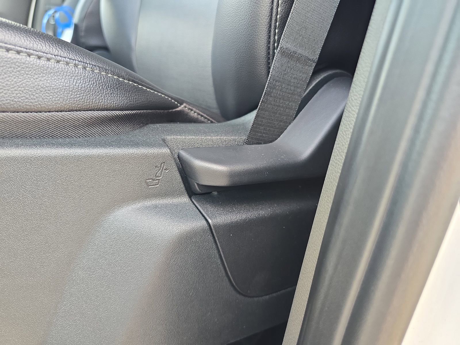 New 2026 Ford Transit 350 148 High Roof Extended w/ Load Area Protection Package image 14