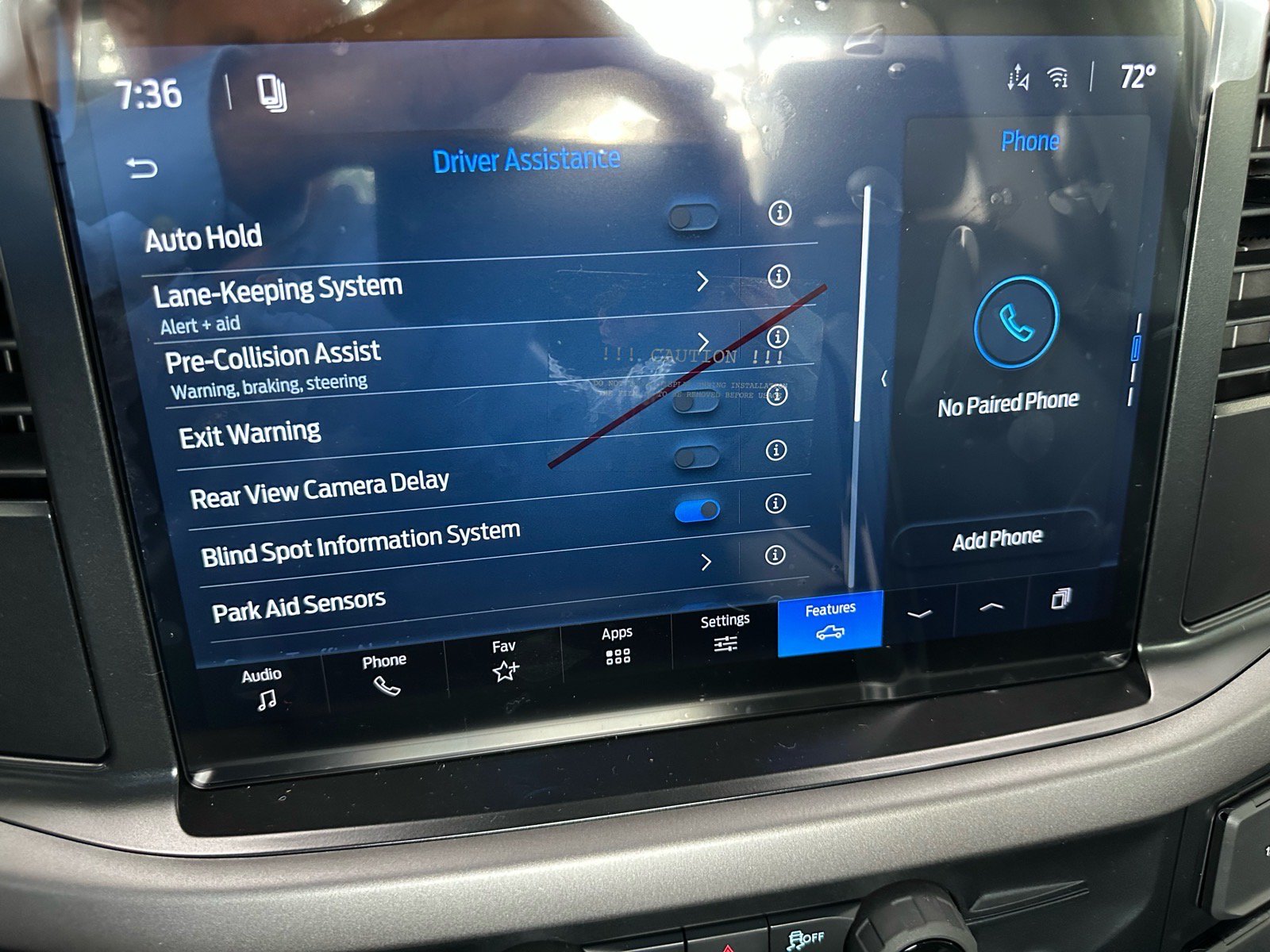 New 2026 Ford F150 XL RWD image 36