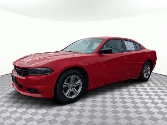 Used 2023 Dodge Charger SXT image 8