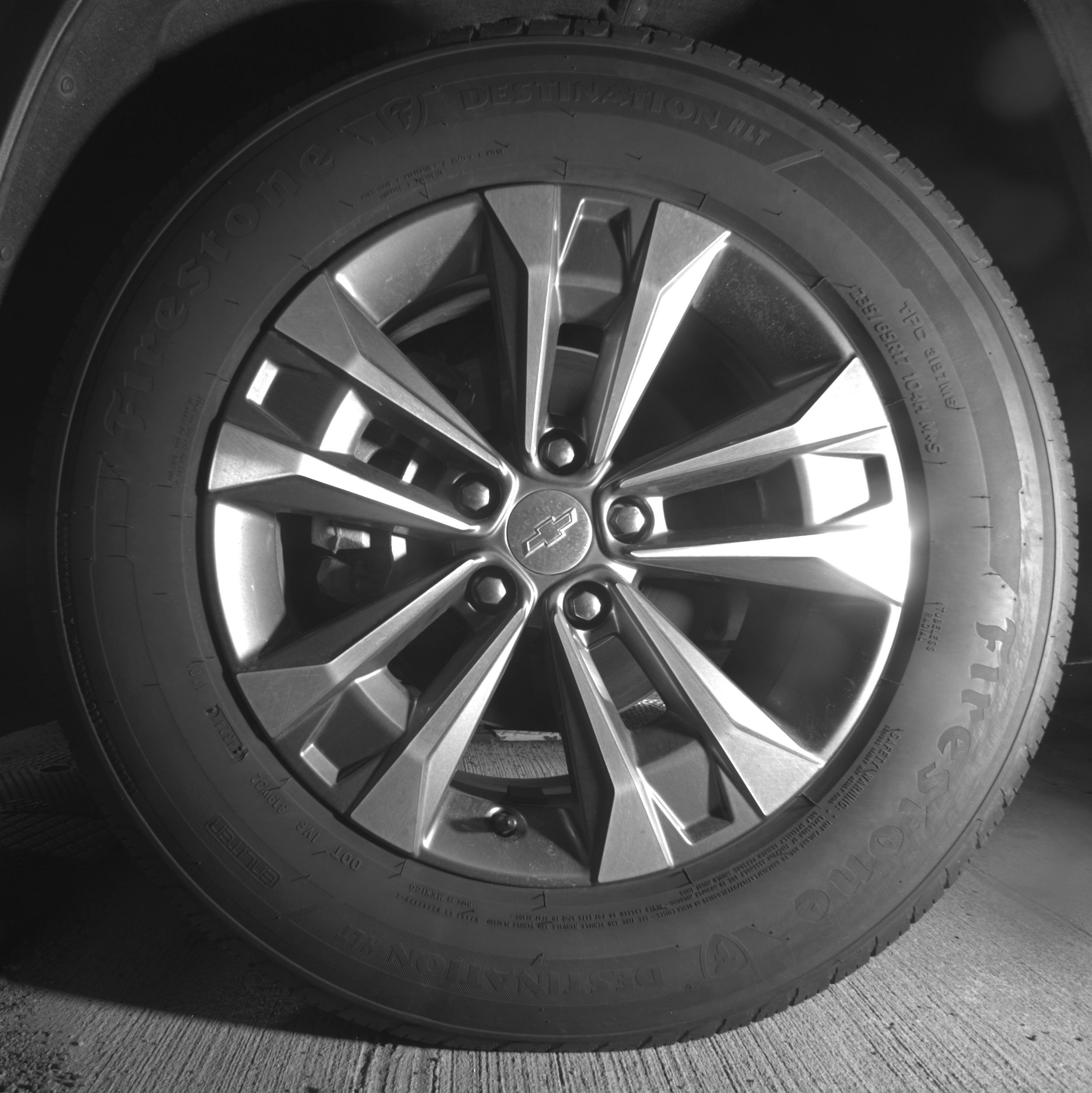 Used 2025 Chevrolet Equinox LT image 12