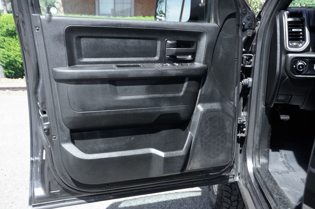 Used 2022 RAM 3500 Tradesman image 15