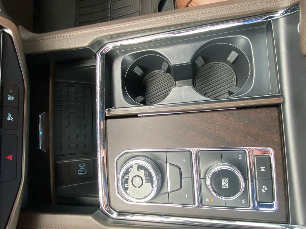 Certified 2022 Ford Expedition Max King Ranch image 17