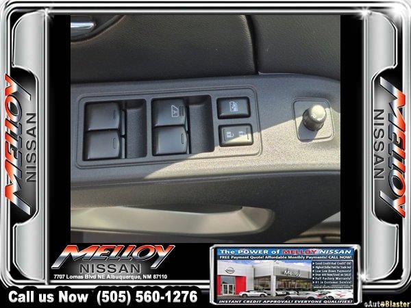 Certified 2025 Nissan Frontier SV w/ SV Convenience Package image 8