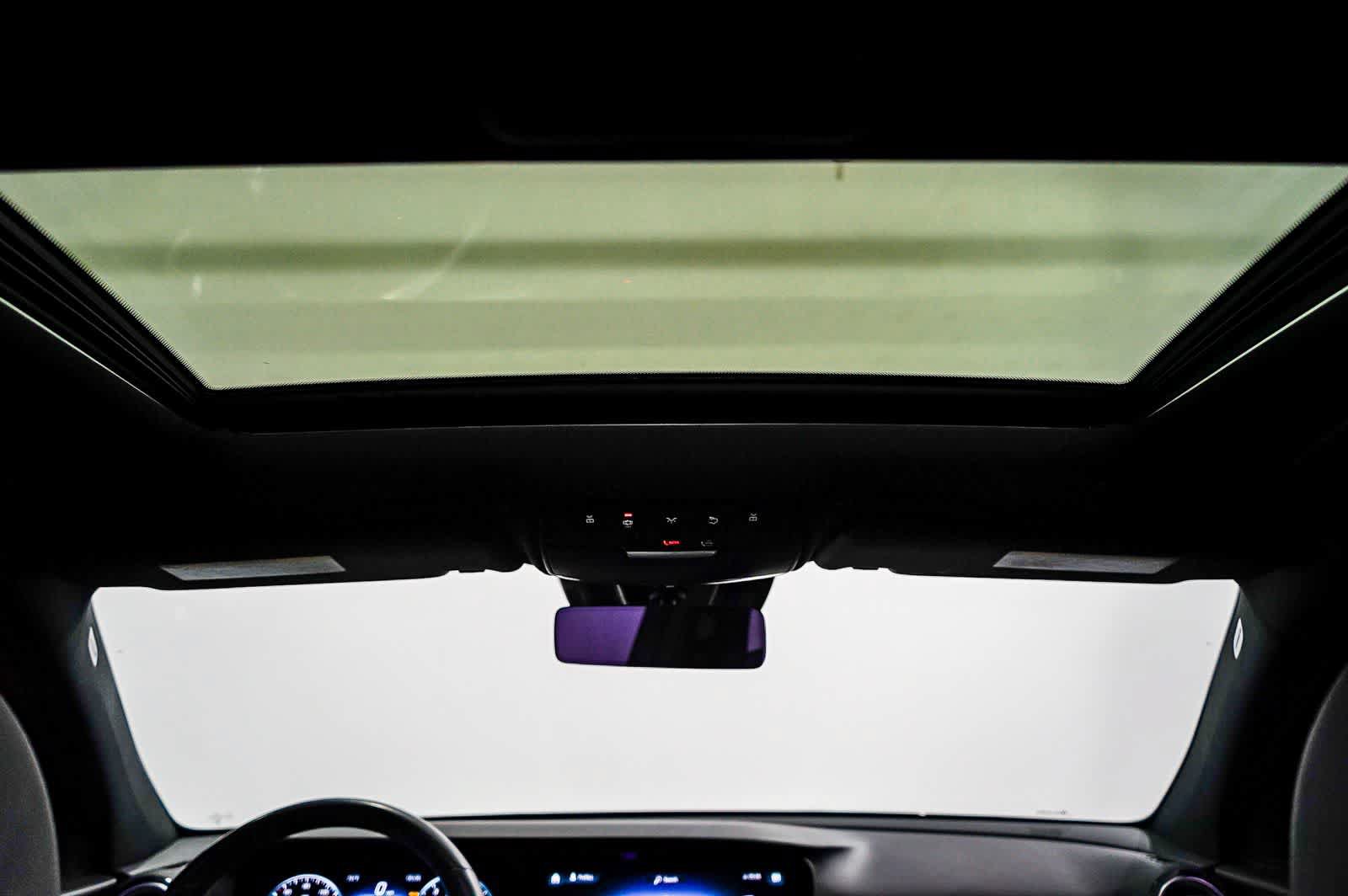 Certified 2023 Mercedes-Benz E 350 Sedan image 11