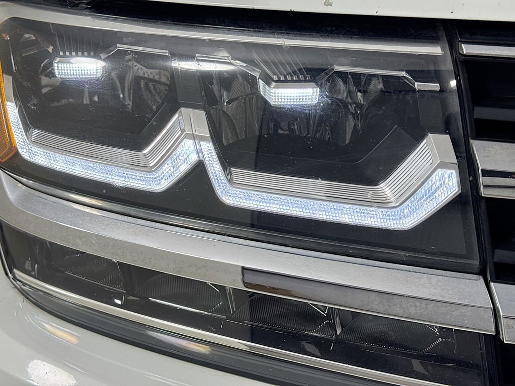 Used 2018 Volkswagen Atlas S image 36