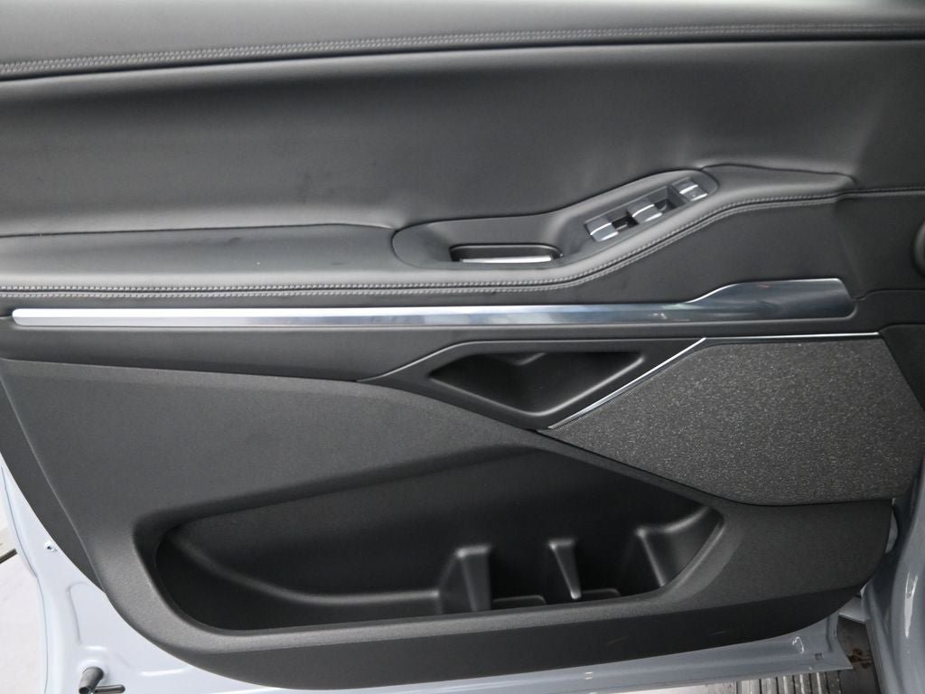 New 2025 Lincoln Navigator L Reserve w/ Jet Appearance Package image 24