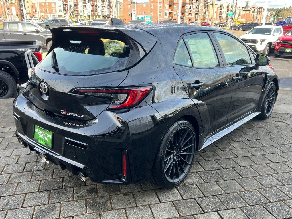 New 2026 Toyota Corolla Premium image 5