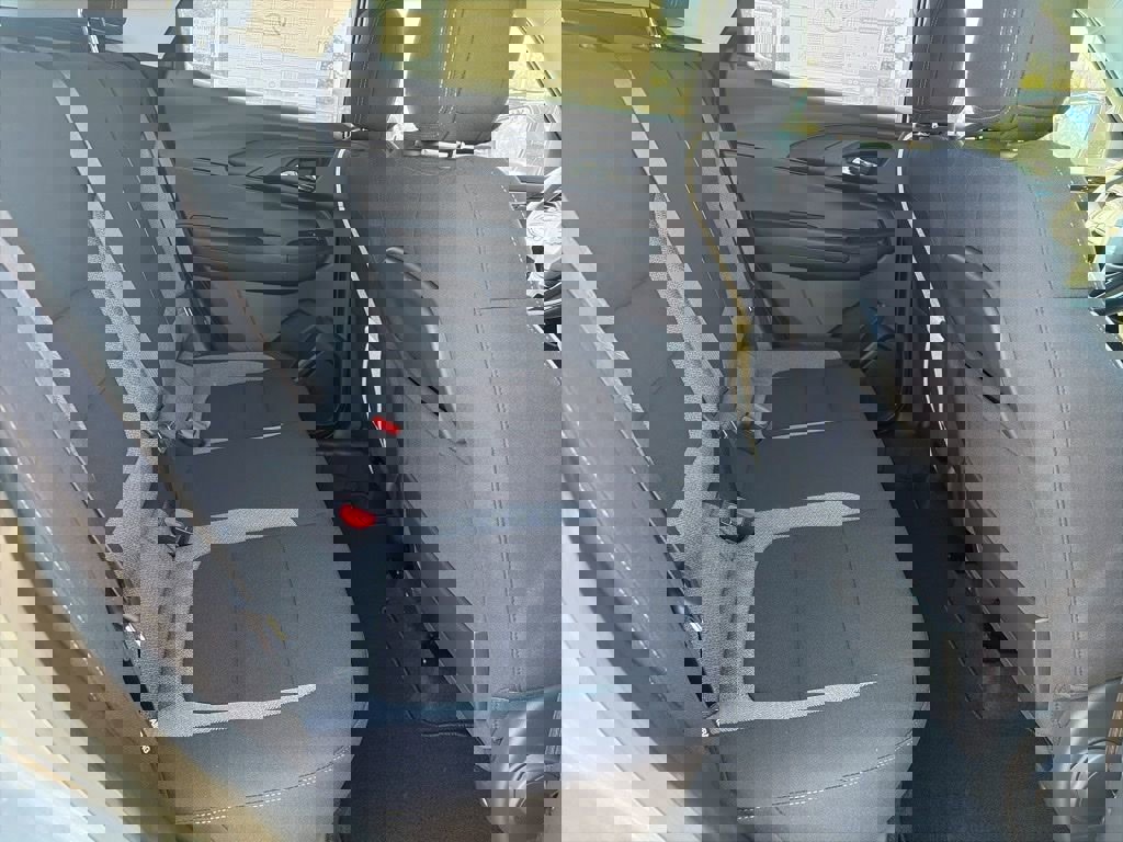 New 2026 Chevrolet TrailBlazer LT image 9